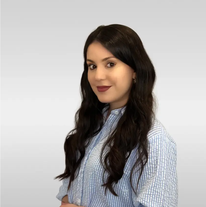 Kamilla Calezani