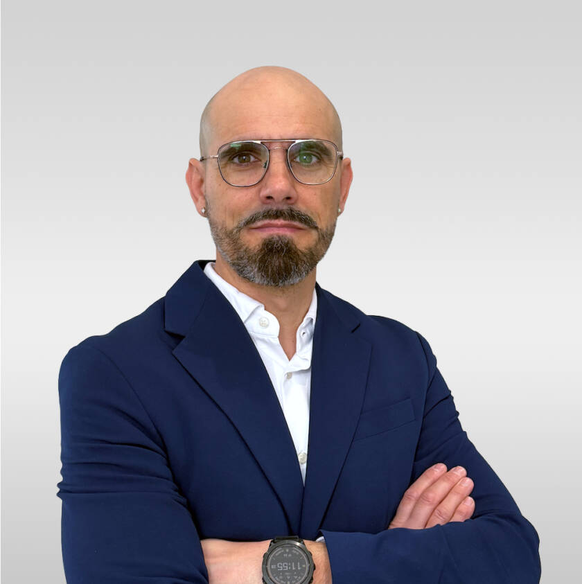 Michel Inacio